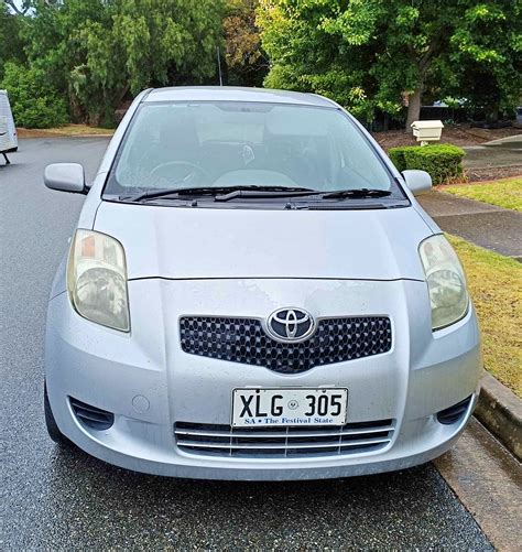 Capital Toyota visual data 2